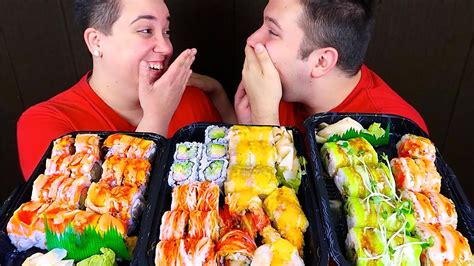 Cuckold hubby asked ex wife to blow sushi delivery man - She is fucking beautiful! Sexy girl. Watch Cuckold Husband Asked Wife to Blow Sushi Delivery Man video on xHamster - the ultimate database of free Russian Homemade HD porn tube movies! 